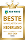 Beste woonwinkel van  Nederland ‘25-’26